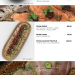 Menu Kofu  December 2023 241610-050000